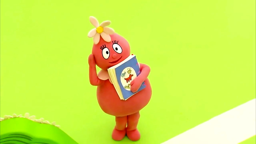 کارتون عروسکی یو گابا گابا - فصل 2 قسمت 10 - حیوانات